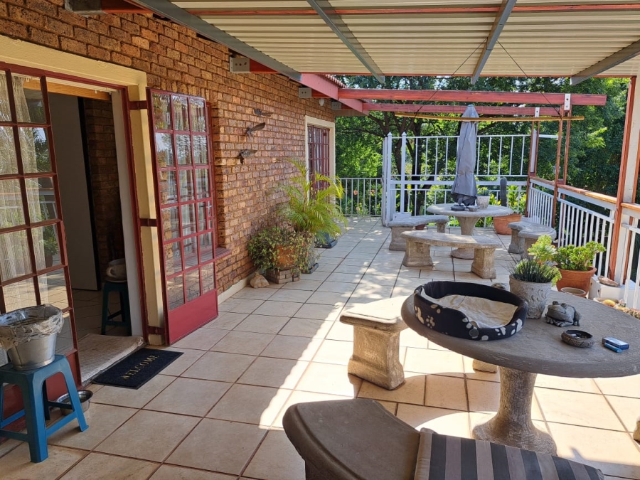 4 Bedroom Property for Sale in Montana Park Gauteng