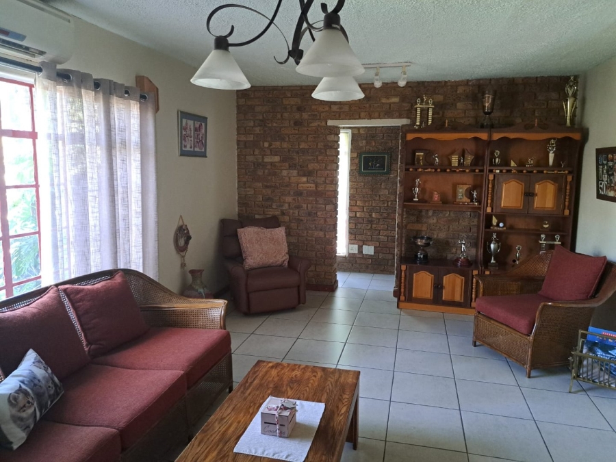 4 Bedroom Property for Sale in Montana Park Gauteng