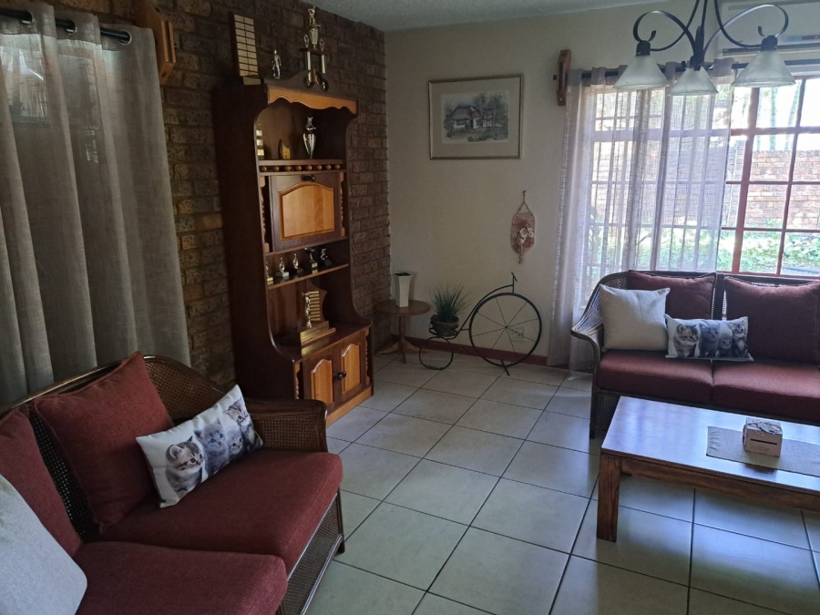 4 Bedroom Property for Sale in Montana Park Gauteng