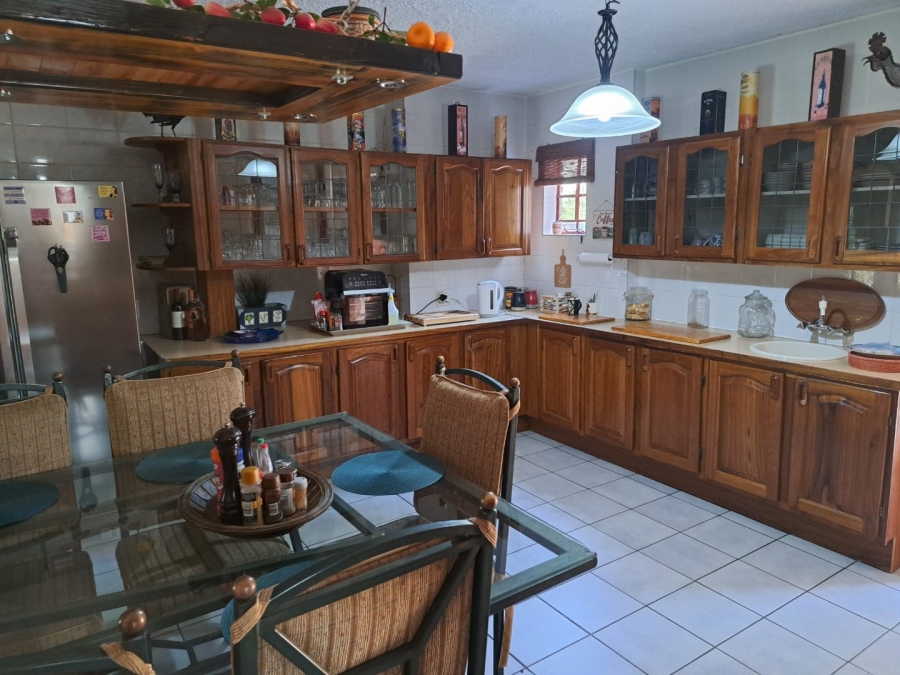 4 Bedroom Property for Sale in Montana Park Gauteng