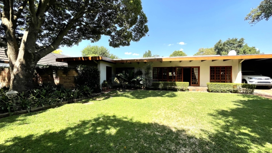 4 Bedroom Property for Sale in Clubview Gauteng