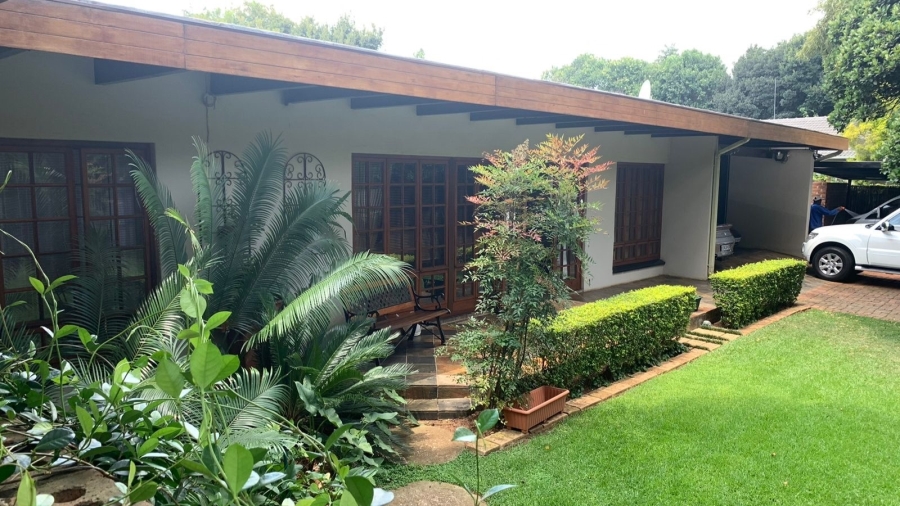 4 Bedroom Property for Sale in Clubview Gauteng