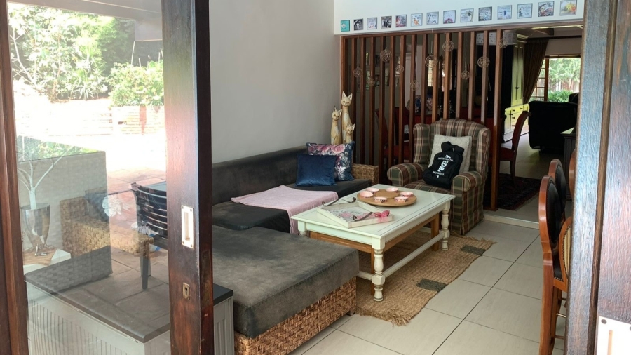 4 Bedroom Property for Sale in Clubview Gauteng