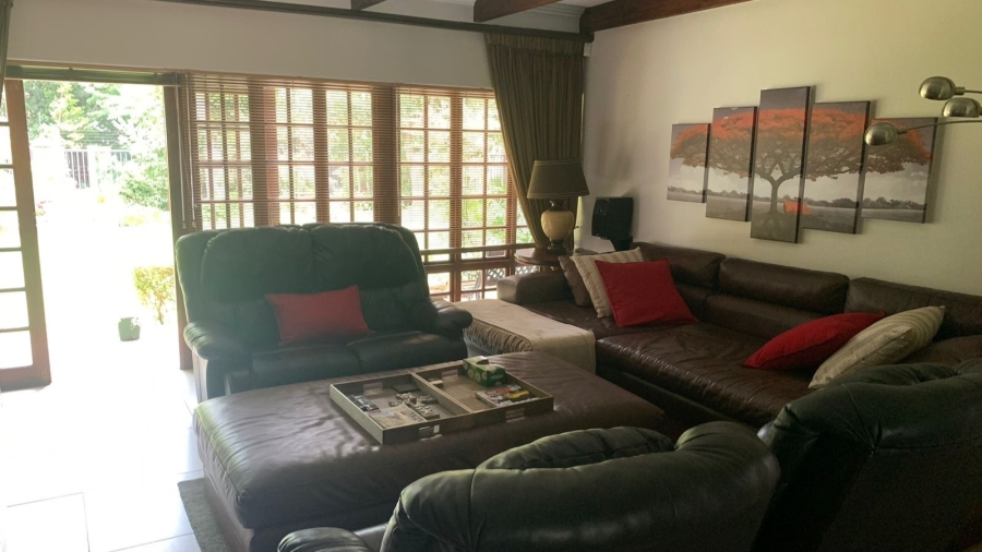 4 Bedroom Property for Sale in Clubview Gauteng