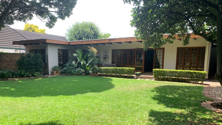 4 Bedroom Property for Sale in Clubview Gauteng