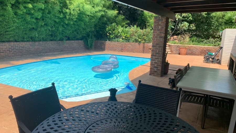 4 Bedroom Property for Sale in Clubview Gauteng