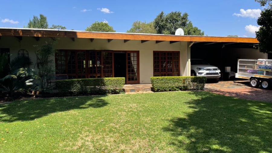 4 Bedroom Property for Sale in Clubview Gauteng