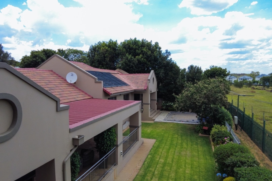 3 Bedroom Property for Sale in Modderfontein Gauteng