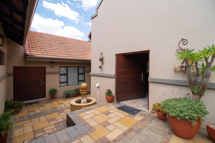 3 Bedroom Property for Sale in Modderfontein Gauteng