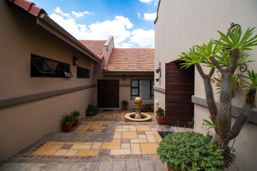 3 Bedroom Property for Sale in Modderfontein Gauteng