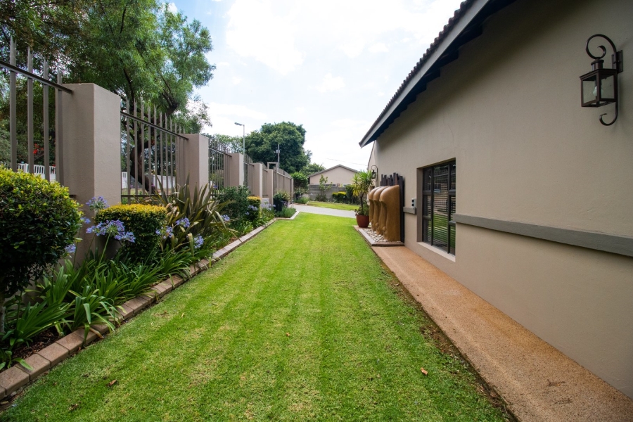 3 Bedroom Property for Sale in Modderfontein Gauteng