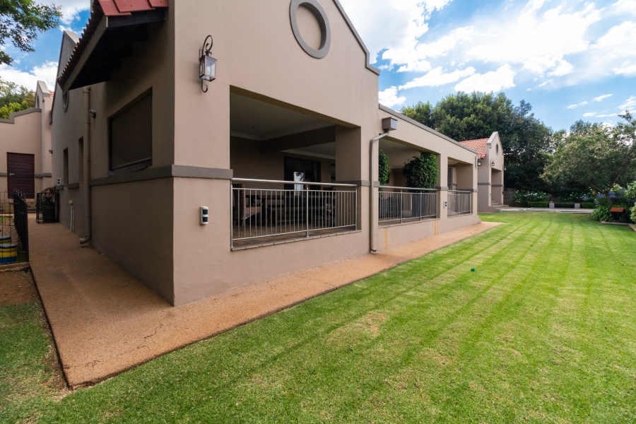 3 Bedroom Property for Sale in Modderfontein Gauteng