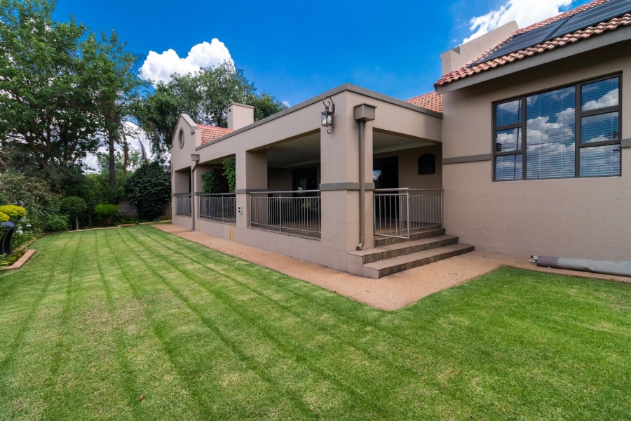 3 Bedroom Property for Sale in Modderfontein Gauteng