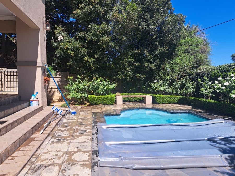 3 Bedroom Property for Sale in Modderfontein Gauteng