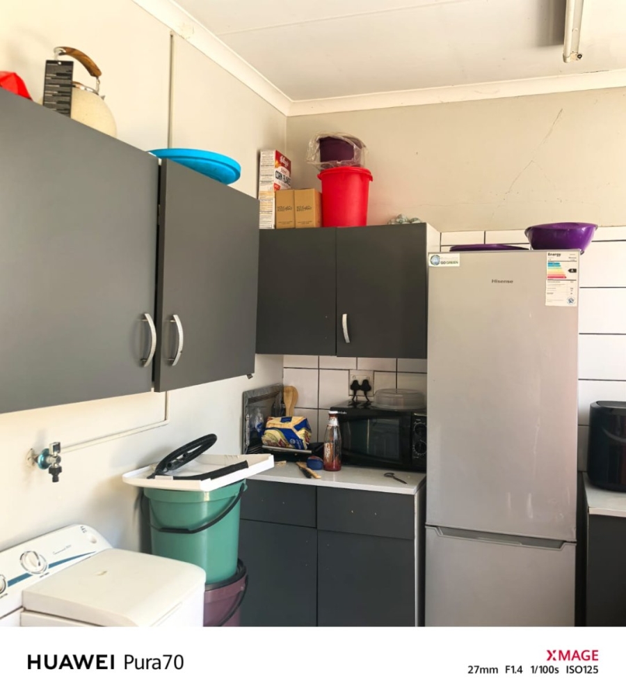 To Let 2 Bedroom Property for Rent in Kensington Gauteng