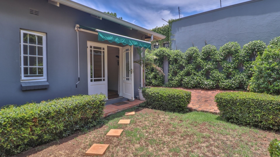 2 Bedroom Property for Sale in Parkhurst Gauteng