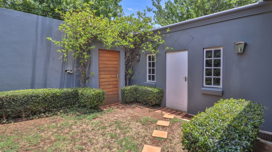 2 Bedroom Property for Sale in Parkhurst Gauteng