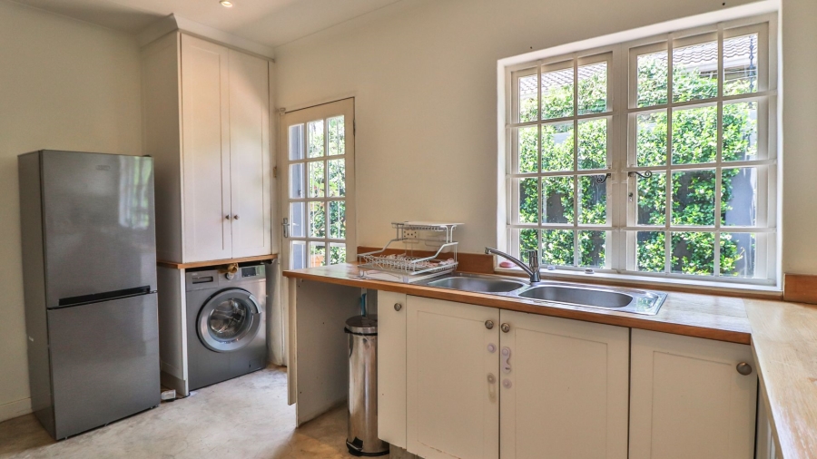 2 Bedroom Property for Sale in Parkhurst Gauteng