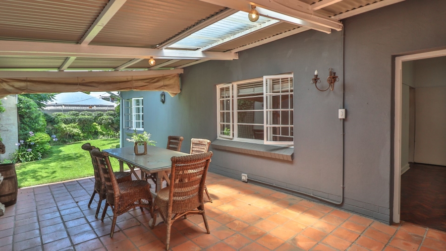 2 Bedroom Property for Sale in Parkhurst Gauteng