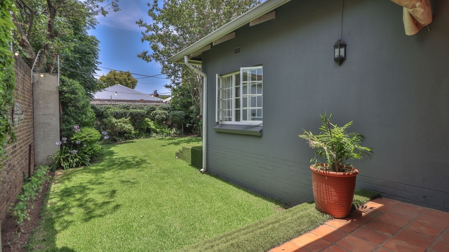 2 Bedroom Property for Sale in Parkhurst Gauteng