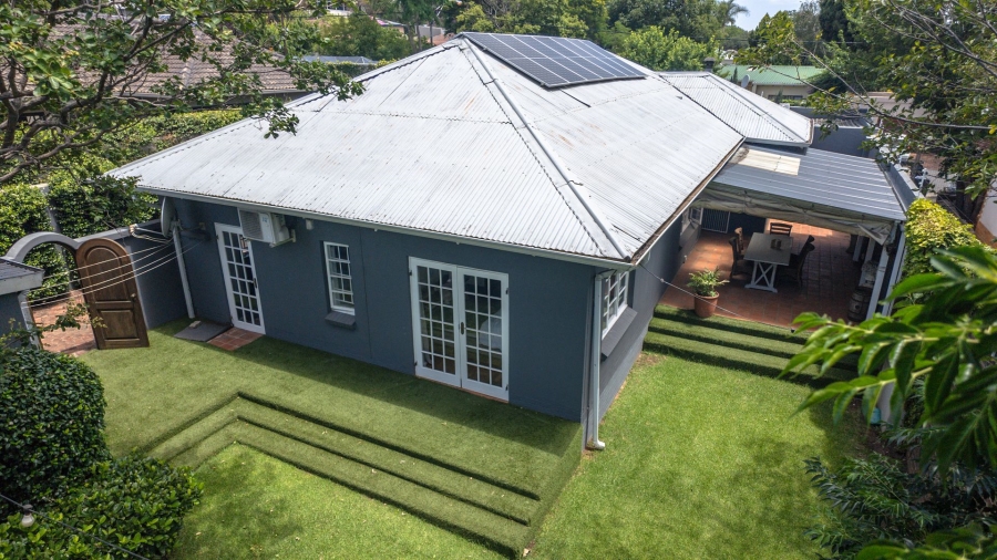 2 Bedroom Property for Sale in Parkhurst Gauteng