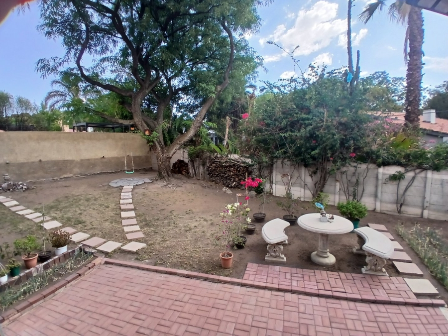 3 Bedroom Property for Sale in Edenvale Central Gauteng