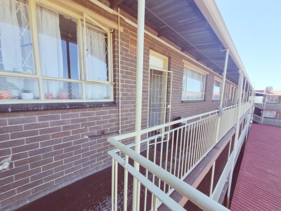 To Let 2 Bedroom Property for Rent in Witfield Gauteng