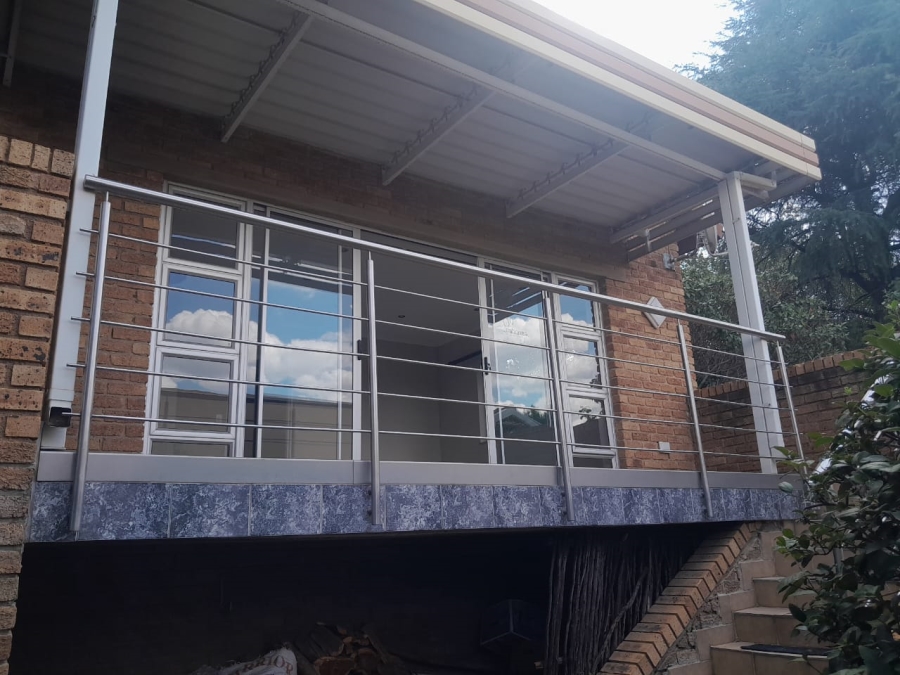 To Let 1 Bedroom Property for Rent in Weltevreden Park Gauteng