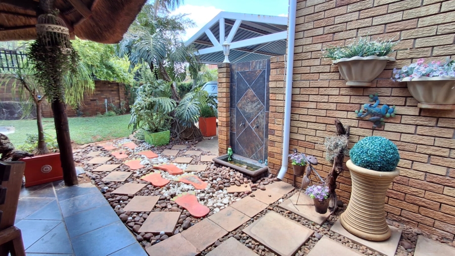 3 Bedroom Property for Sale in Wonderboom Gauteng