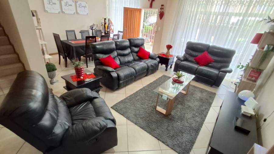 3 Bedroom Property for Sale in Wonderboom Gauteng