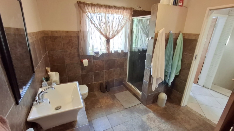 3 Bedroom Property for Sale in Wonderboom Gauteng