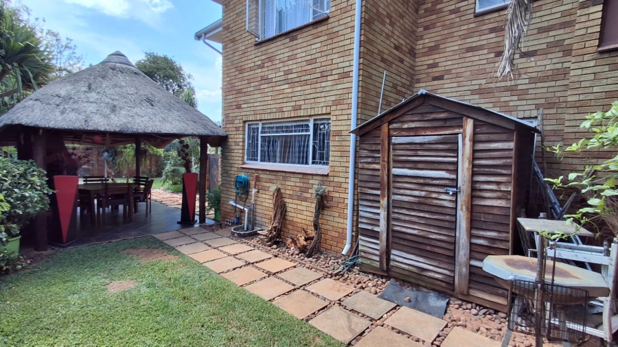 3 Bedroom Property for Sale in Wonderboom Gauteng