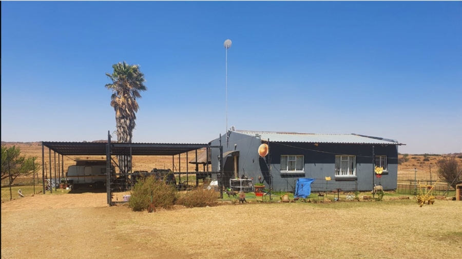  Bedroom Property for Sale in Meyerton Rural Gauteng