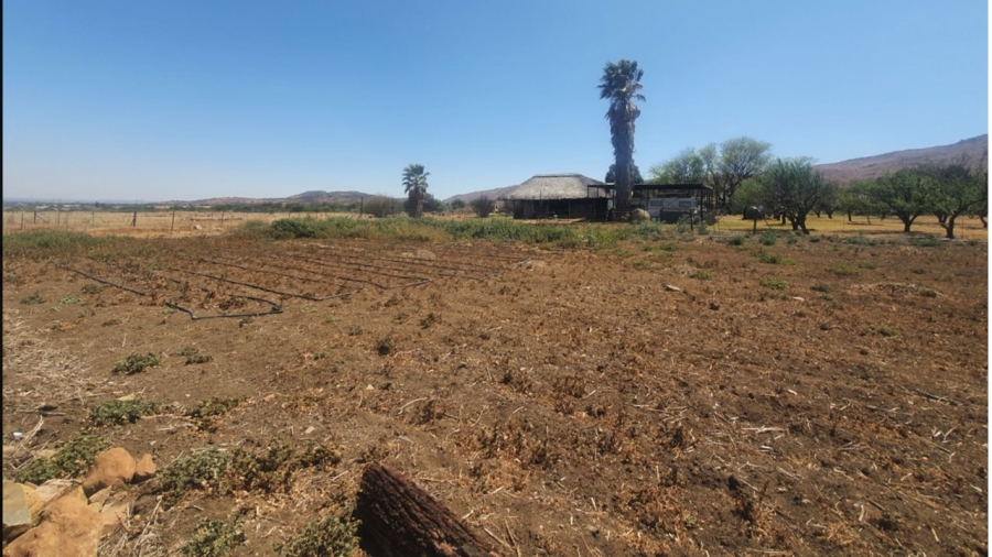  Bedroom Property for Sale in Meyerton Rural Gauteng