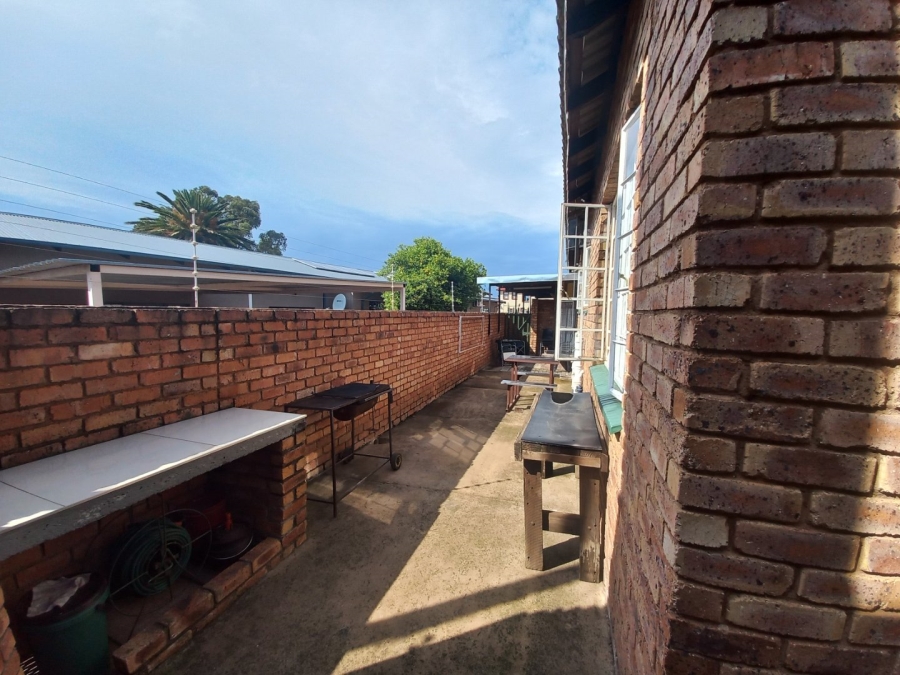 3 Bedroom Property for Sale in Jordaan Park Gauteng