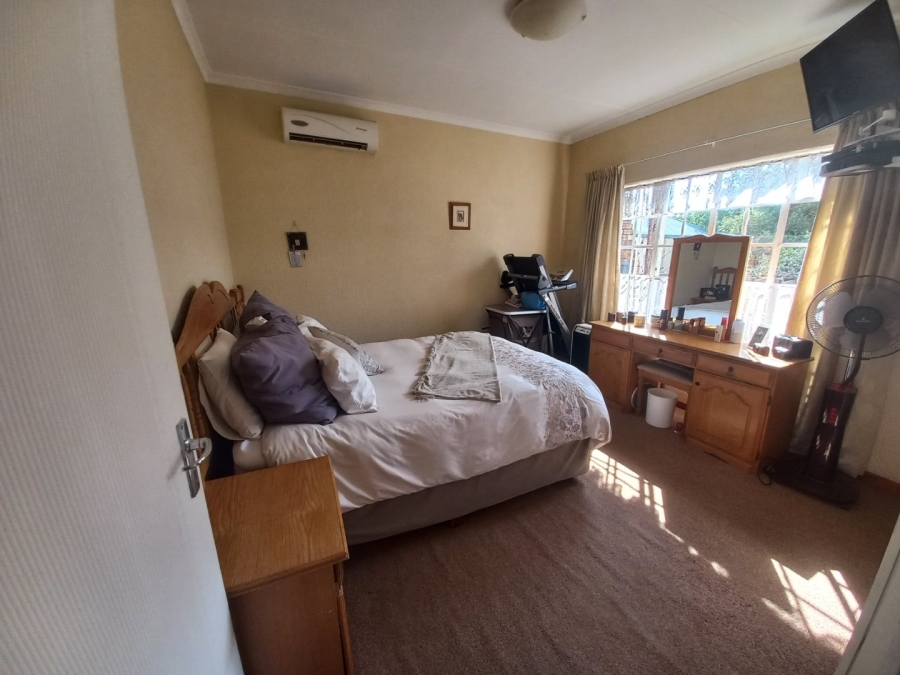 3 Bedroom Property for Sale in Jordaan Park Gauteng