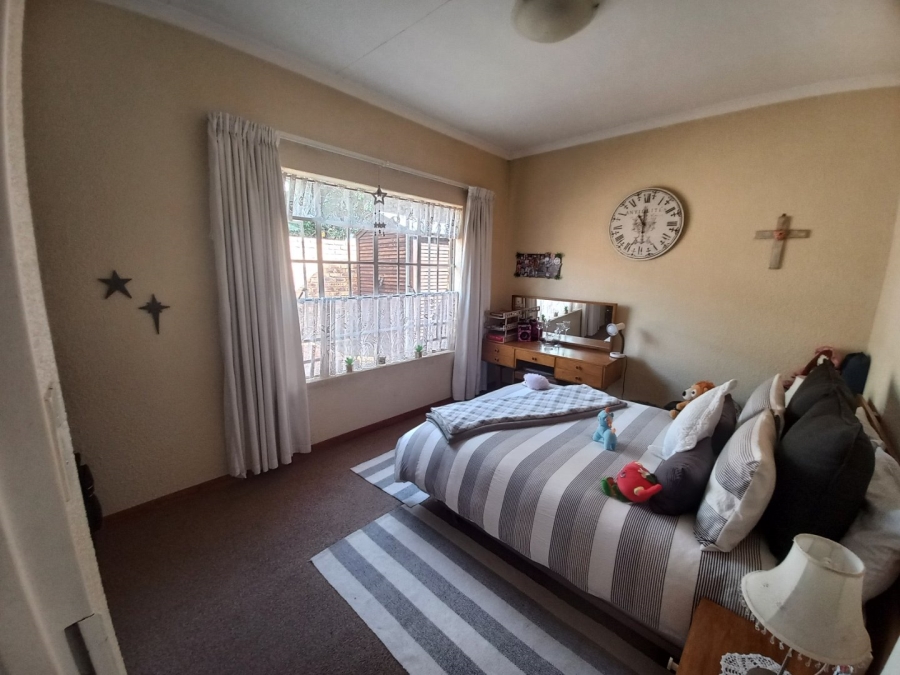 3 Bedroom Property for Sale in Jordaan Park Gauteng