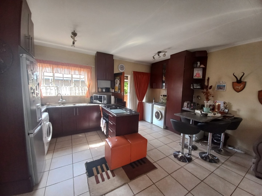 3 Bedroom Property for Sale in Jordaan Park Gauteng