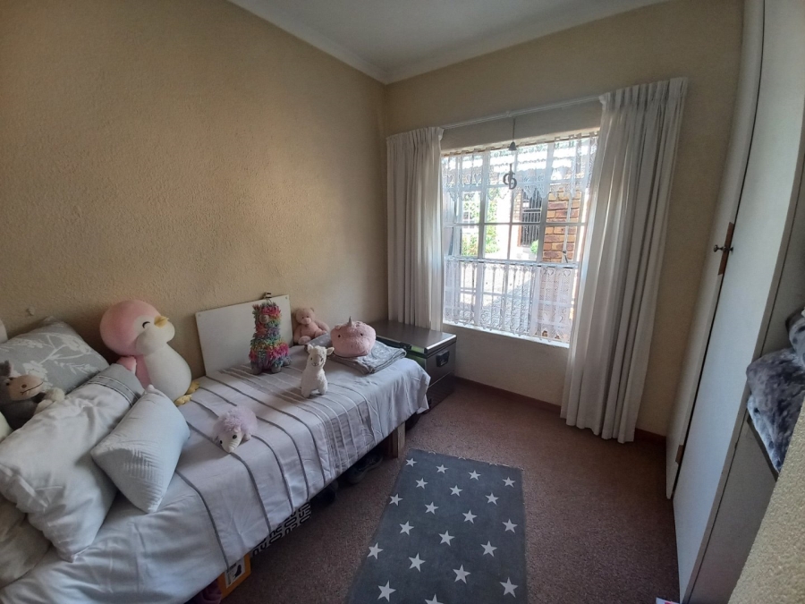 3 Bedroom Property for Sale in Jordaan Park Gauteng