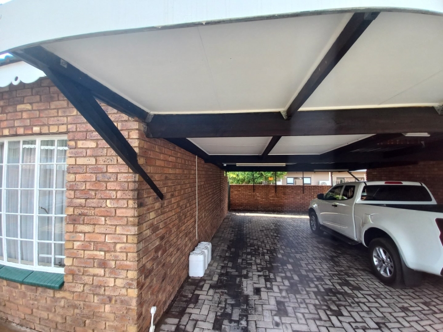 3 Bedroom Property for Sale in Jordaan Park Gauteng