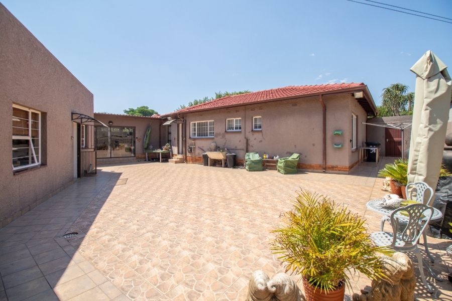 3 Bedroom Property for Sale in Hurlyvale Gauteng