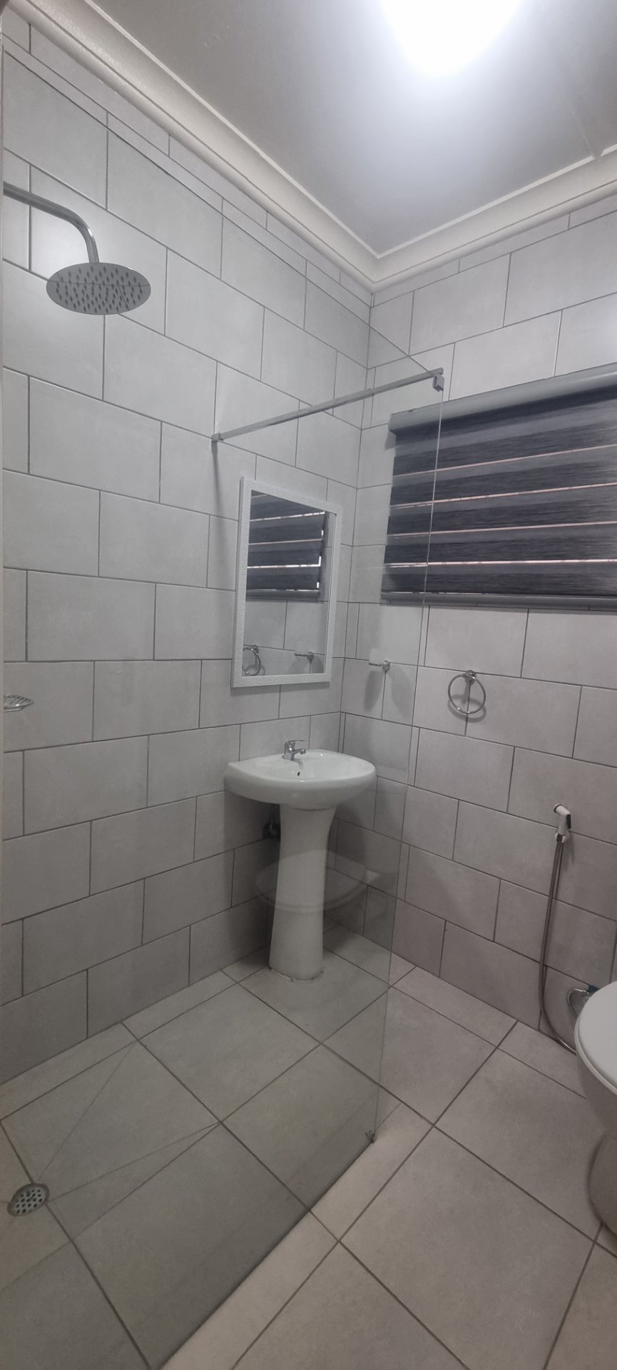 To Let 3 Bedroom Property for Rent in Robertsham Gauteng