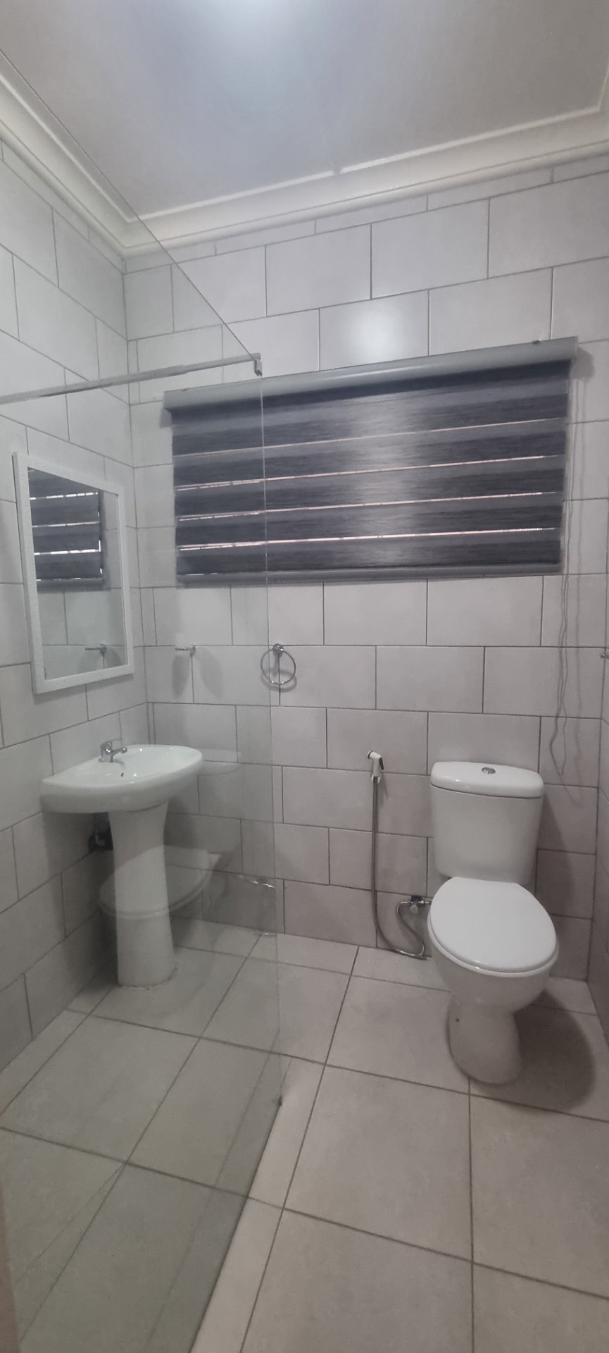 To Let 3 Bedroom Property for Rent in Robertsham Gauteng