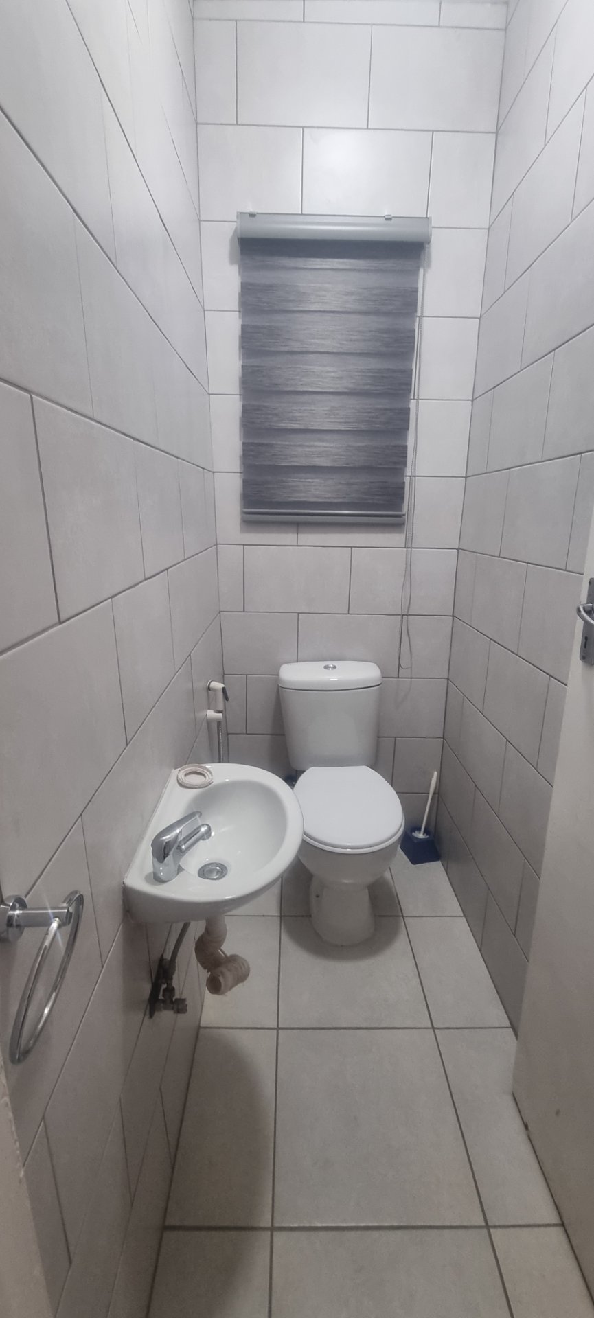 To Let 3 Bedroom Property for Rent in Robertsham Gauteng