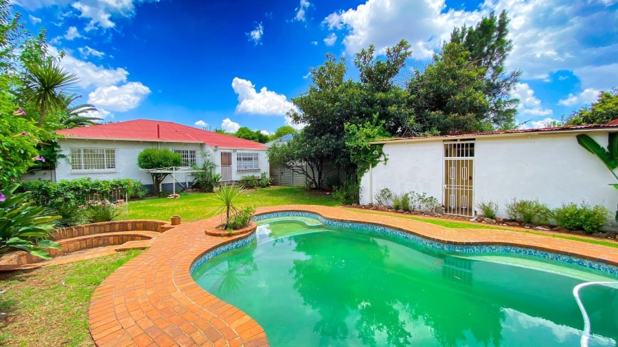 3 Bedroom Property for Sale in Kensington Gauteng