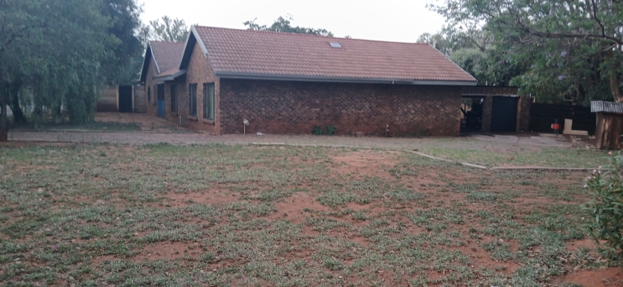 To Let 5 Bedroom Property for Rent in Heuweloord Gauteng