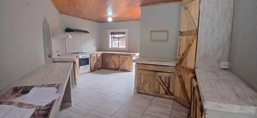 To Let 5 Bedroom Property for Rent in Heuweloord Gauteng