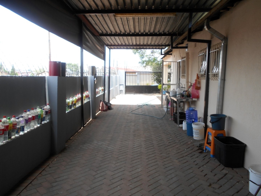 3 Bedroom Property for Sale in Marlboro Gardens Gauteng