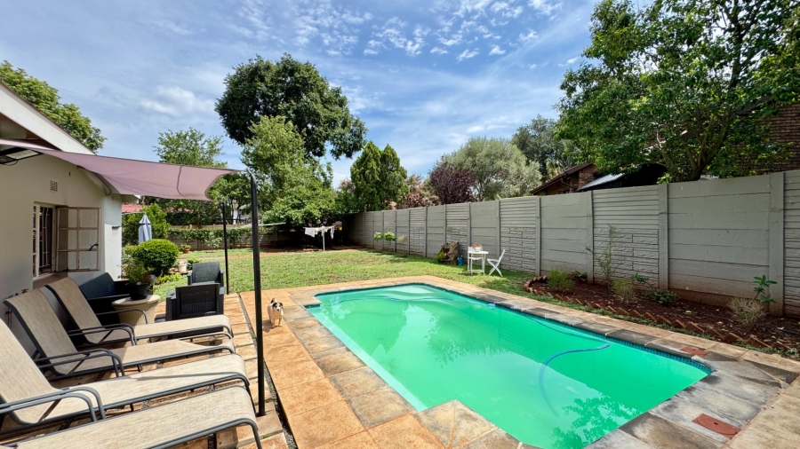 3 Bedroom Property for Sale in Lyttelton Manor Gauteng