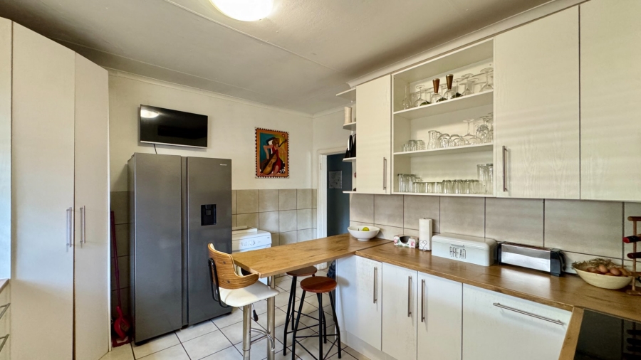 3 Bedroom Property for Sale in Lyttelton Manor Gauteng